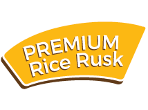 premium Rice Rusk